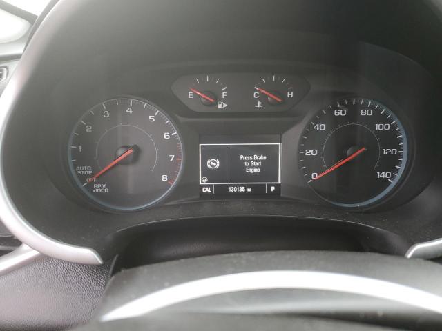 2017 CHEVROLET MALIBU LS - 1G1ZB5ST7HF145253