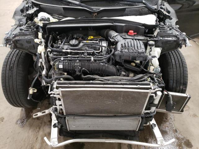 WMZYV9C30J3B91775 Mini Cooper Jcw Countryman All4