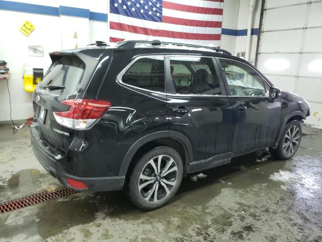 JF2SKASC5KH481210 Subaru Forester Limited