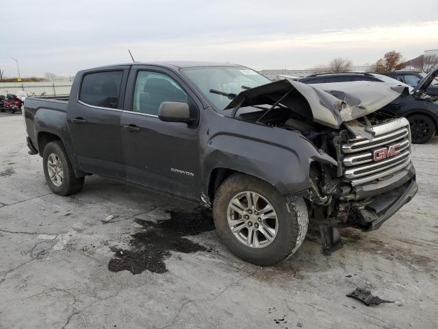 2019 GMC CANYON SLE - 1GTG5CEN5K1337038
