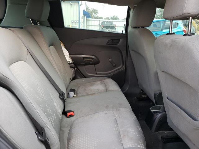 2016 CHEVROLET 1500 E/C E 1G1JA6SH5G4185794