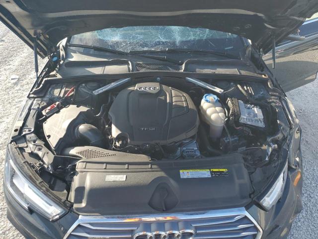 2018 AUDI A4 PRESTIG WAUFNAF48JA053680