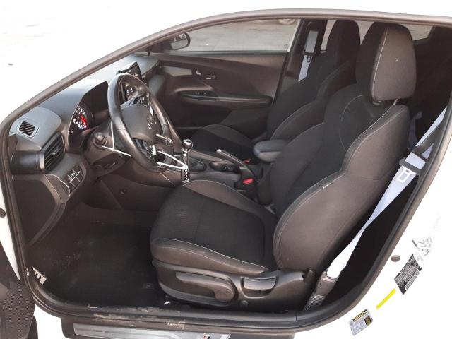 KMHT36AH5KU001017 Hyundai VELOSTER N