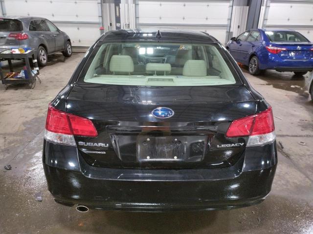 4S3BMCK65B3245555 Subaru Legacy 2.5i Limited