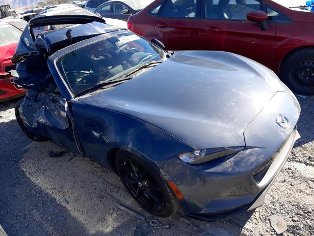 JM1NDAL76M0454641 Mazda Mx-5 Miata Club