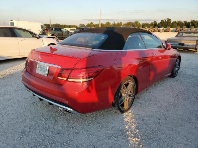 2016 MERCEDES-BENZ E 400 - WDDKK6FF0GF323916