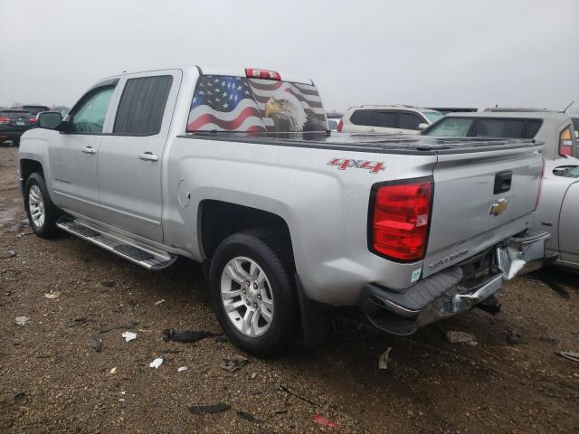 2015 CHEVROLET SILVER1500 3GCUKREC8FG238069