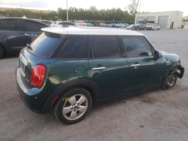 WMWXS5C57FT830380 Mini Cooper