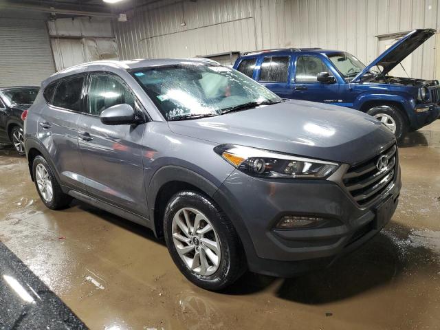 2016 HYUNDAI TUCSON LIM - KM8J3CA42GU074257