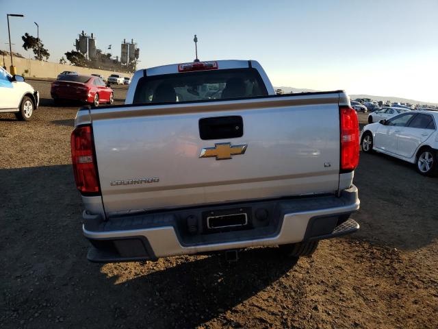2016 CHEVROLET COLORADO L - 1GCGSCE37G1345219