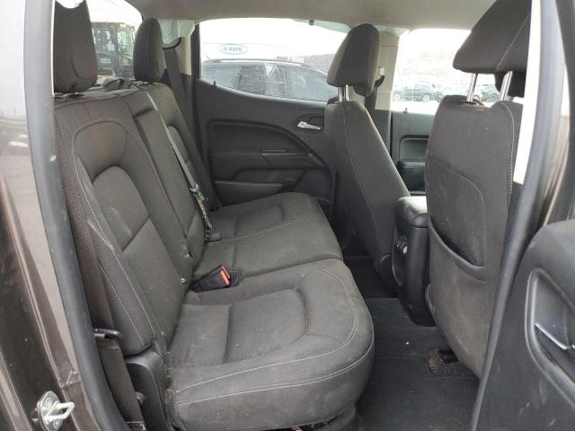 2019 GMC CANYON SLE - 1GTG5CEN5K1337038