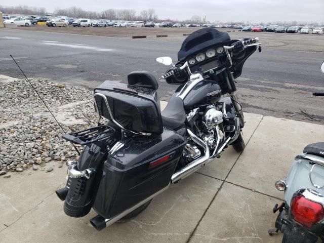 2014 HARLEY-DAVIDSON FLHXS STRE - 1HD1KRM10EB637082