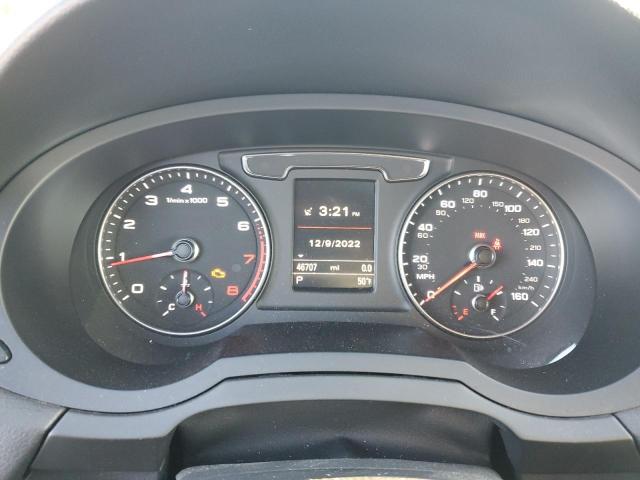 2016 AUDI Q3 PREMIUM - WA1EFCFS5GR021716
