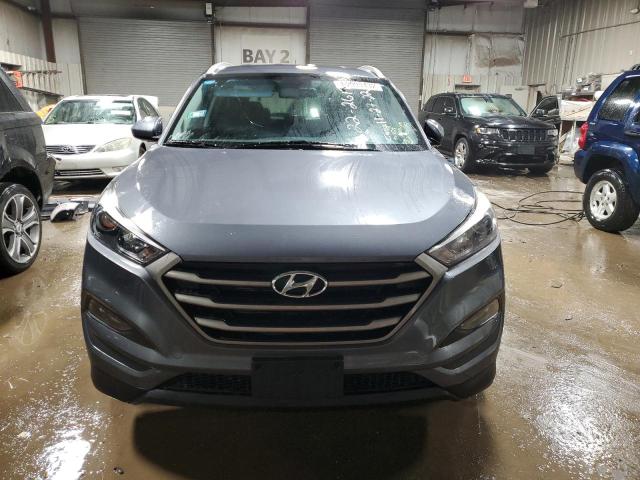 2016 HYUNDAI TUCSON LIM - KM8J3CA42GU074257