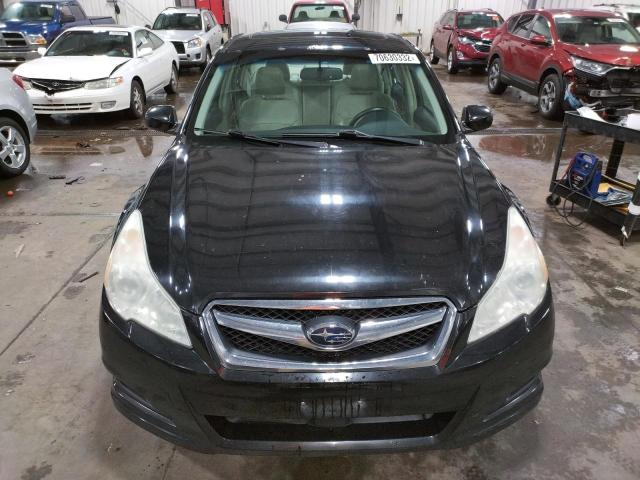 4S3BMCK65B3245555 Subaru Legacy 2.5i Limited