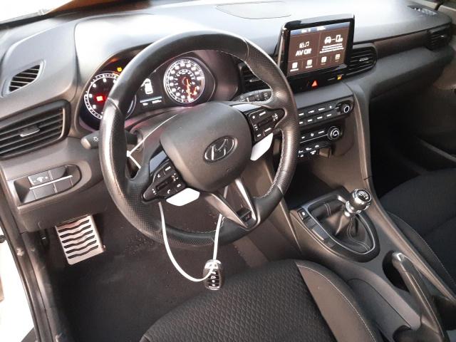 KMHT36AH5KU001017 Hyundai VELOSTER N