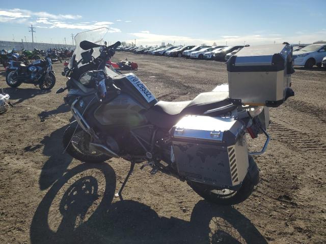 2019 BMW R 1250 GS - WB10J5301KZF78371