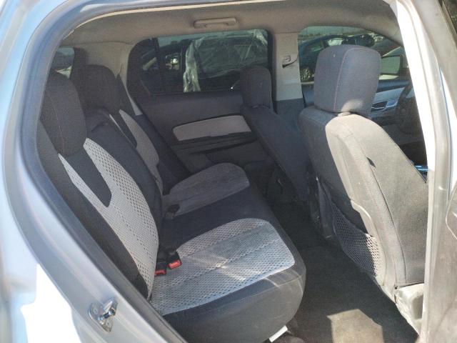 2CTALMEC0B6331617 GMC Terrain Sle