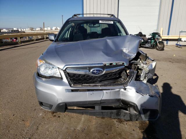 JF2SJADC1FH835830 Subaru Forester 2.5i Premium