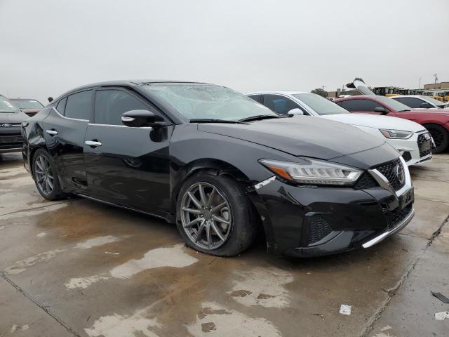 2020 NISSAN MAXIMA SL 1N4AA6DV4LC384349