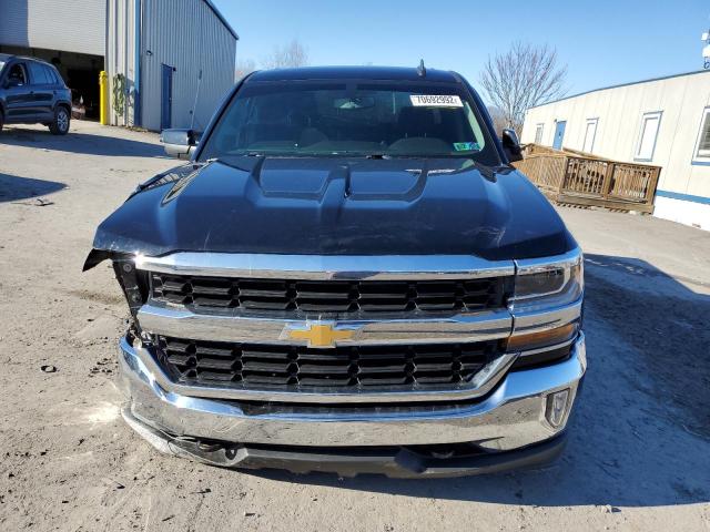 2018 CHEVROLET SILV1500 4 1GCVKREC0JZ212093