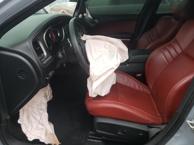 2022 DODGE CHARGER SR - 2C3CDXL94NH104308