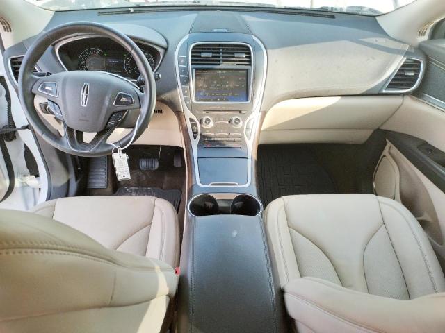 2016 LINCOLN MKX SELECT 2LMTJ6KRXGBL44663