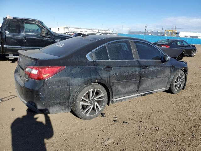 2018 SUBARU LEGACY SPO 4S3BNAS62J3011339