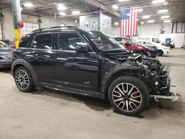 WMZYV9C30J3B91775 Mini Cooper Jcw Countryman All4