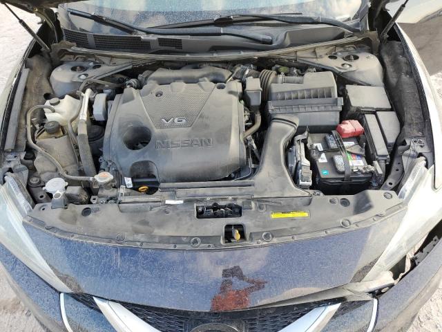2017 NISSAN MAXIMA 3.5 - 1N4AA6AP0HC367111