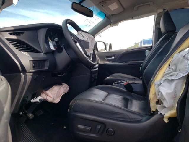2015 TOYOTA SIENNA SPO - 5TDXK3DC5FS565512