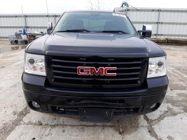 1GTR2VE78DZ115242 GMC Sierra K1500 Sle