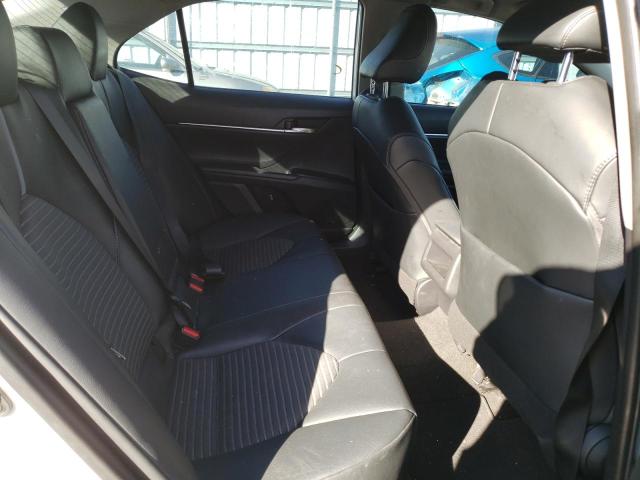 2020 TOYOTA CAMRY SE 4T1G11AK3LU968054