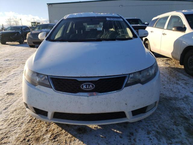KNAFW5A38B5351949 KIA FORTE SX
