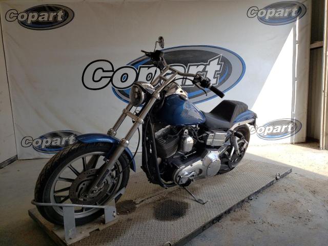 2005 HARLEY-DAVIDSON FXDLI 1HD1GNW115K330334