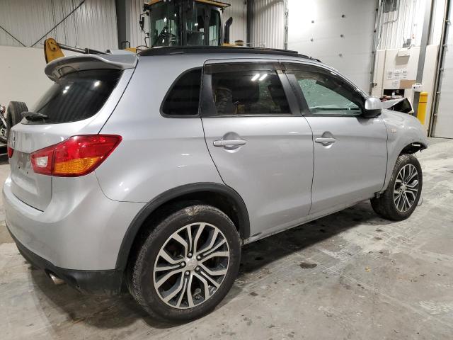 Vin: ja4aj4aw5hz604995, lot: 70774472, mitsubishi outlander se limited 20173