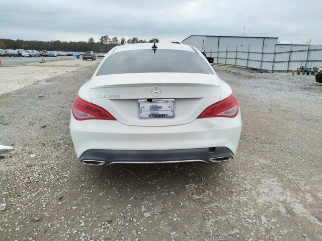 WDDSJ4EB5JN595932 | 2018 MERCEDES-BENZ CLA 250