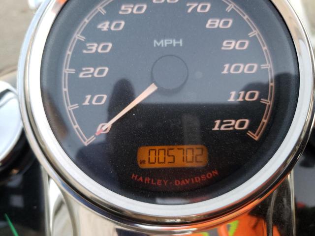 2016 HARLEY-DAVIDSON FLRT FREE 1HD1MCM37GB851241