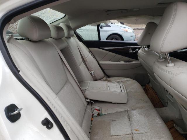 2017 INFINITI Q50 HYBRID - JN1AV7AR3HM900071