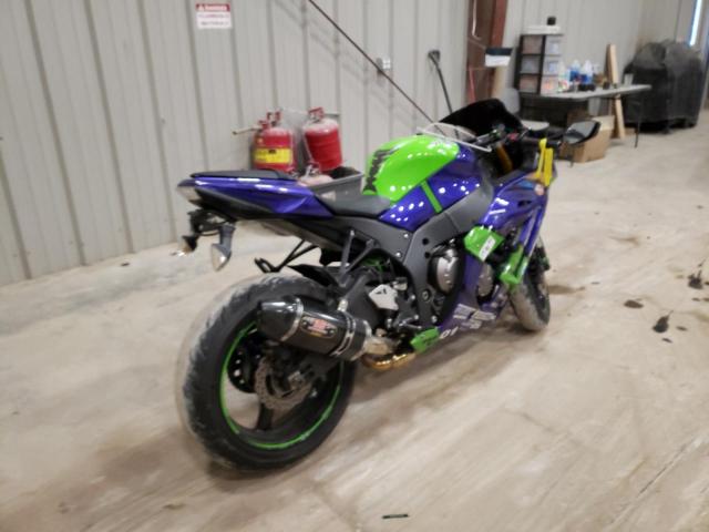 2015 KAWASAKI ZX1000 J JKAZXCJ11FA025286
