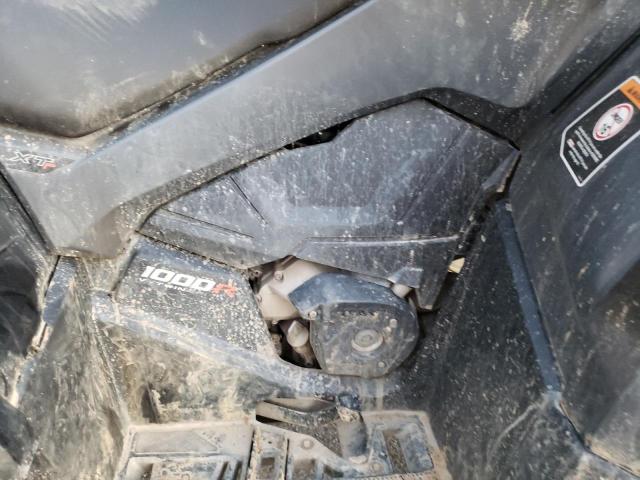 2022 CAN-AM OUTLANDER - 3JBLKAX43NJ000900