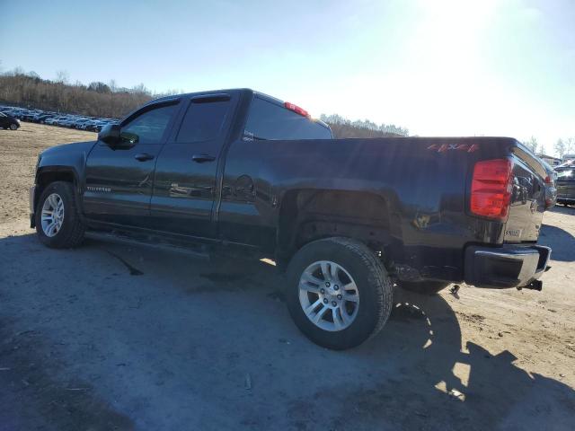 2018 CHEVROLET SILV1500 4 1GCVKREC0JZ212093
