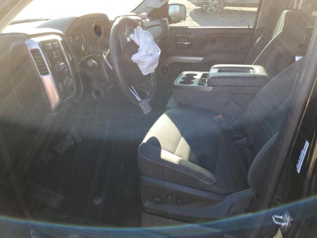 2018 CHEVROLET SILV1500 4 1GCVKREC0JZ212093