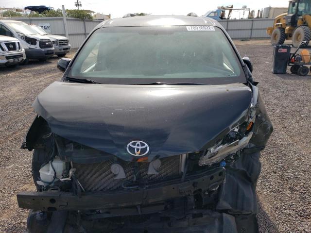 2015 TOYOTA SIENNA SPO - 5TDXK3DC5FS565512