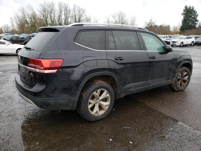 2018 VOLKSWAGEN ATLAS - 1V2HR2CA1JC504077