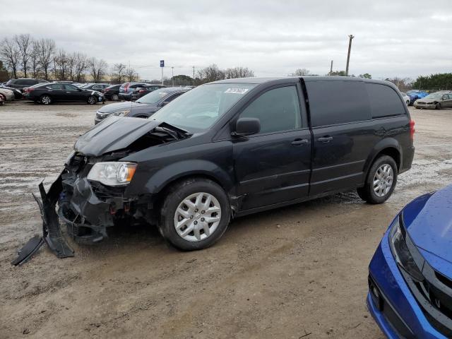 2014 Ram 1500 Classic Tradesman