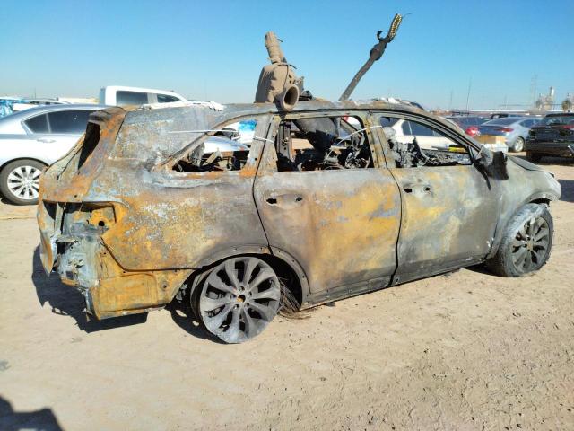 5XYPH4A59LG710876 KIA SORENTO EX