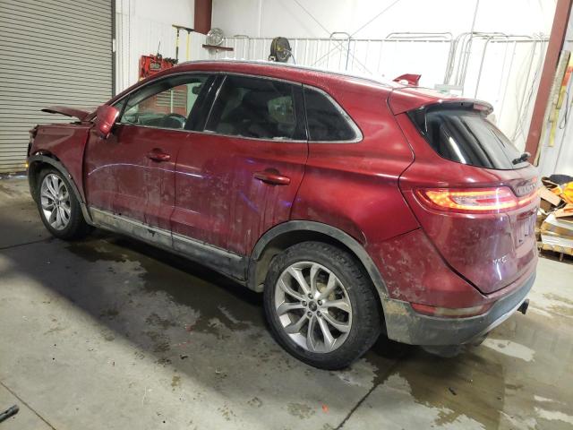 5LMCJ2A94FUJ19103 Lincoln MKC
