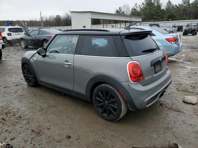 WMWXP7C5XG2A44208 Mini Cooper