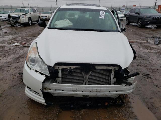 4S3BMDK66B2242367 Subaru Legacy 3.6r Limited